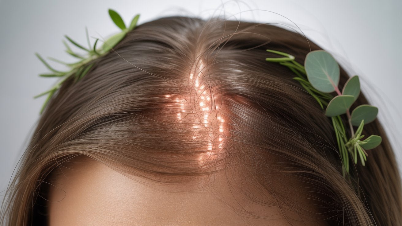 Boost Hair Growth with the Ultimate Scalp Care Routine