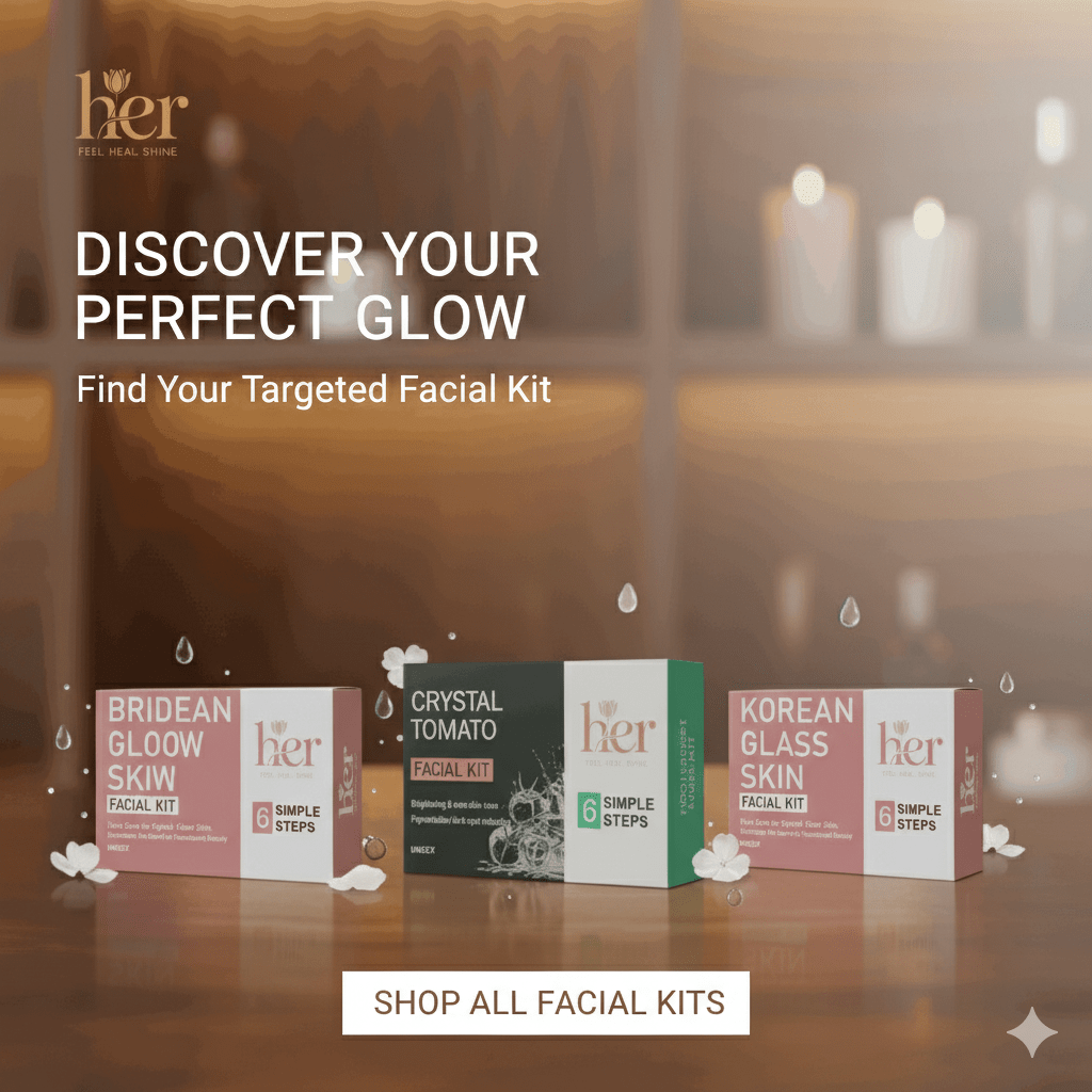 Glow Like a Bride: Your Ultimate Guide to Best Bridal Care This Wedding Season