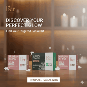 Glow Like a Bride: Your Ultimate Guide to Best Bridal Care This Wedding Season