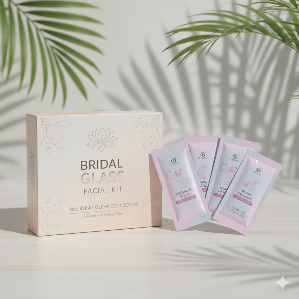 Facial kit - Sparsh Wellness